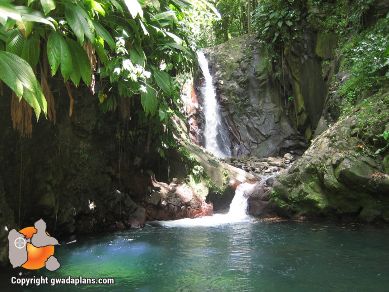 Rivière de Basse-Terre