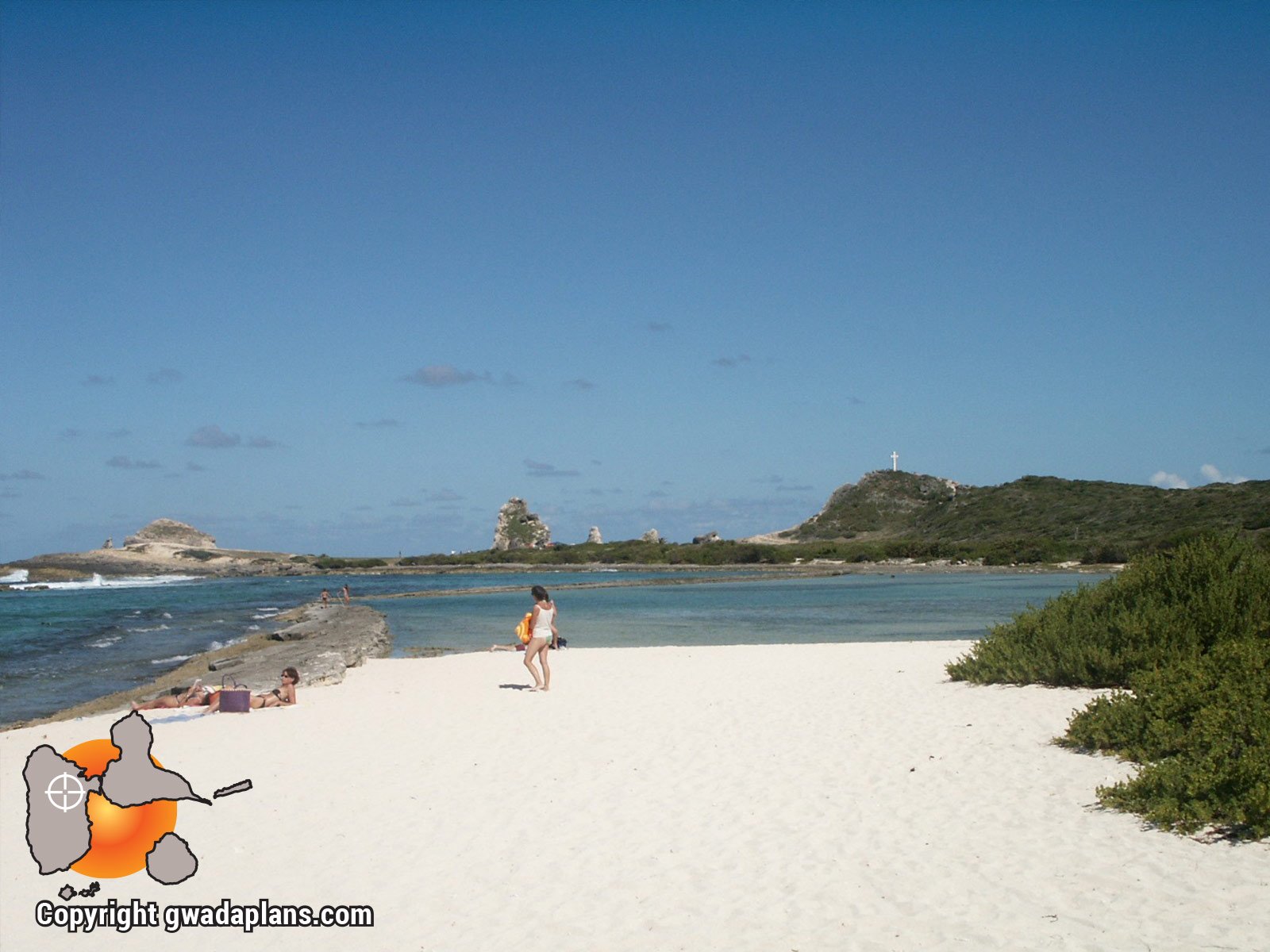 les Salines de Saint-François