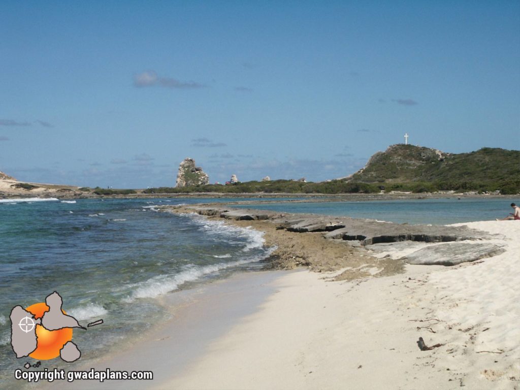Pointe des Châteaux