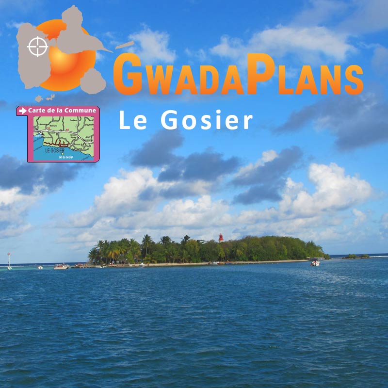 Le Gosier Guadeloupe