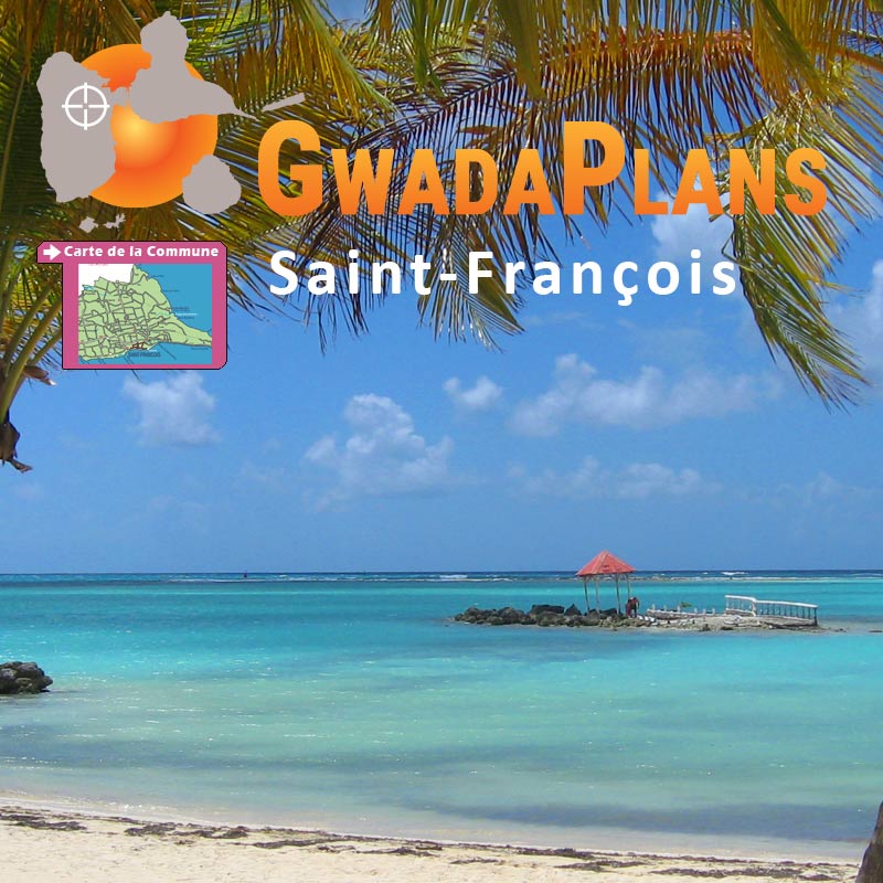 Saint-François en Guadeloupe