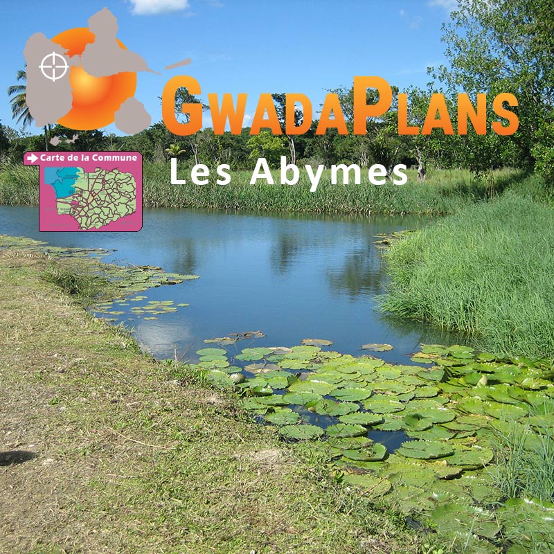 Les Abymes en Guadeloupe