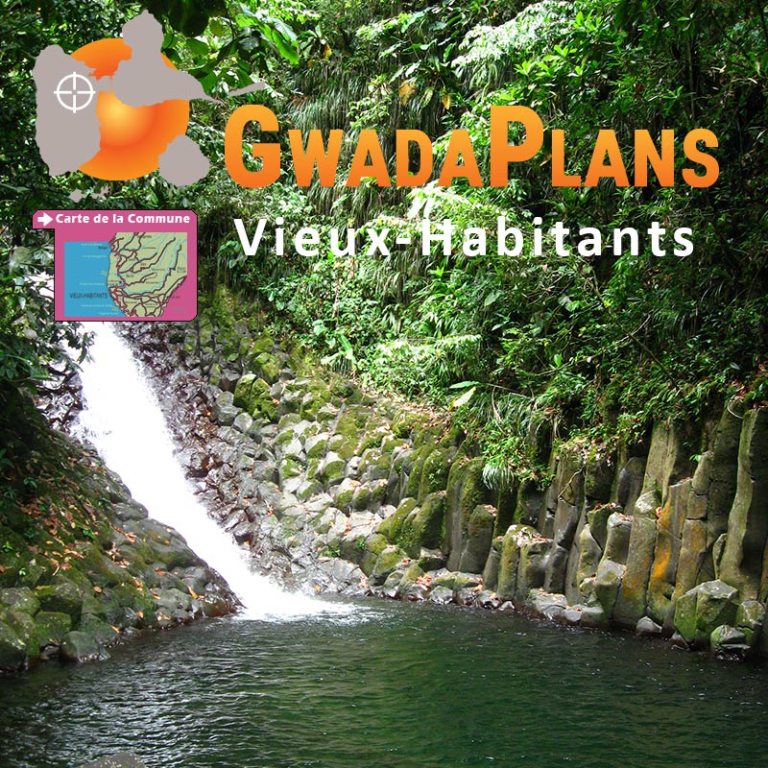 Vieux-Habitants Guadeloupe