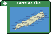 Télécharger la carte de l'île La Désirade