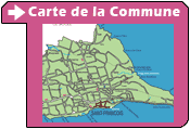 Télécharger la carte de la commune Saint-François