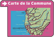 Télécharger la carte de la commune Vieux-Habitants