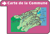Télécharger la carte de la commune Petit-Bourg