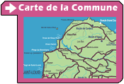 Télécharger la carte de la commune Saint-Louis