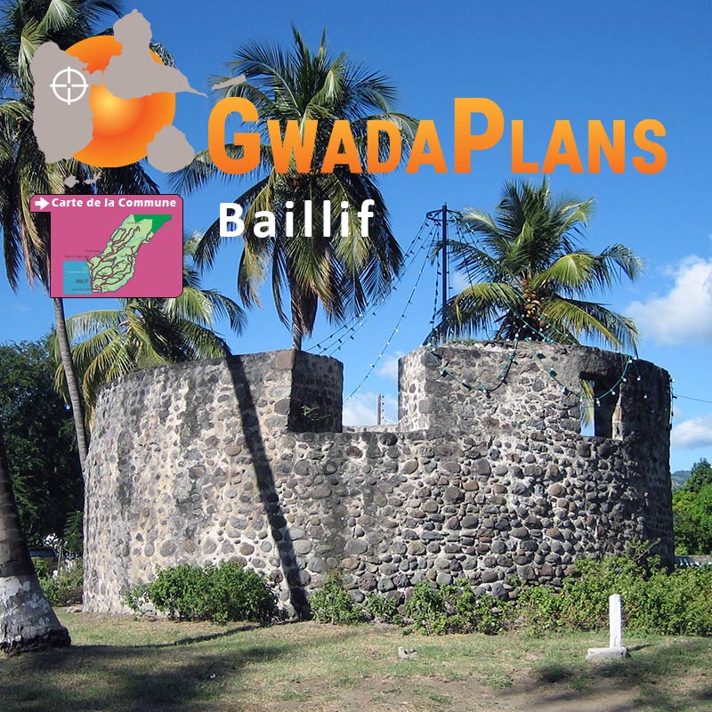 Baillif Guadeloupe