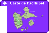 Télécharger la carte de l'archipel de Guadeloupe