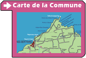 Télécharger la carte de la commune Anse-Bertrand