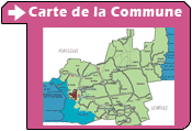Télécharger la carte de la commune Petit-Canal