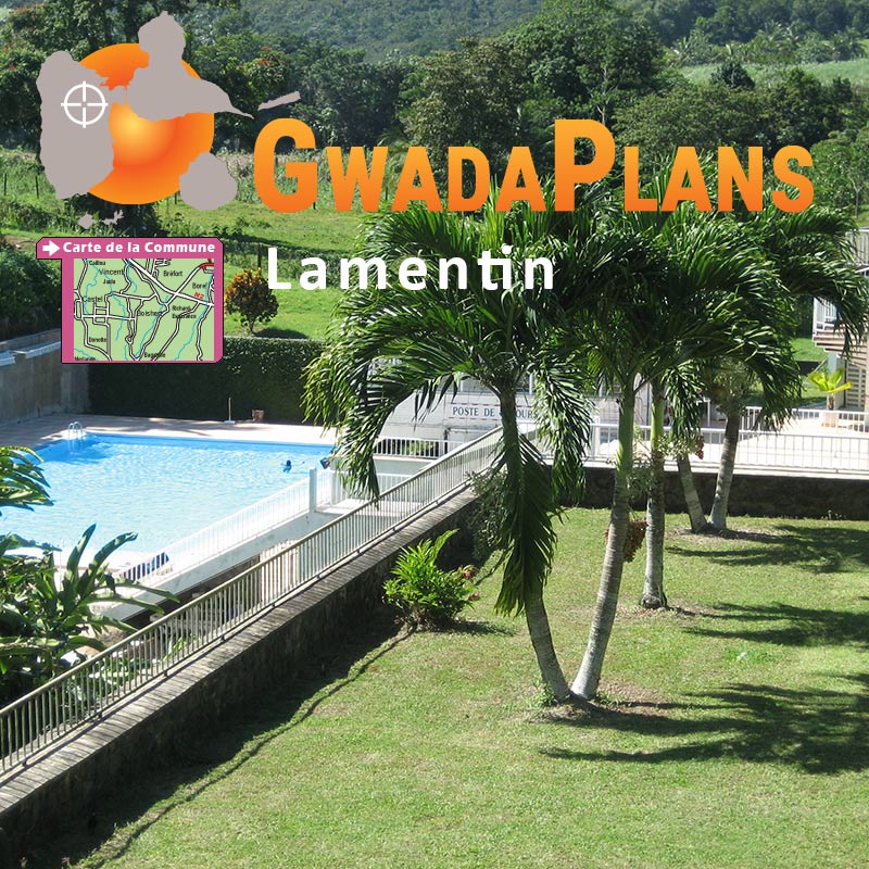 Lamentin Guadeloupe