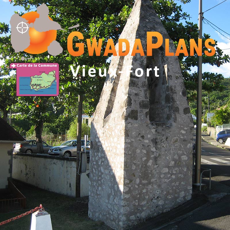 Vieux-Fort Guadeloupe
