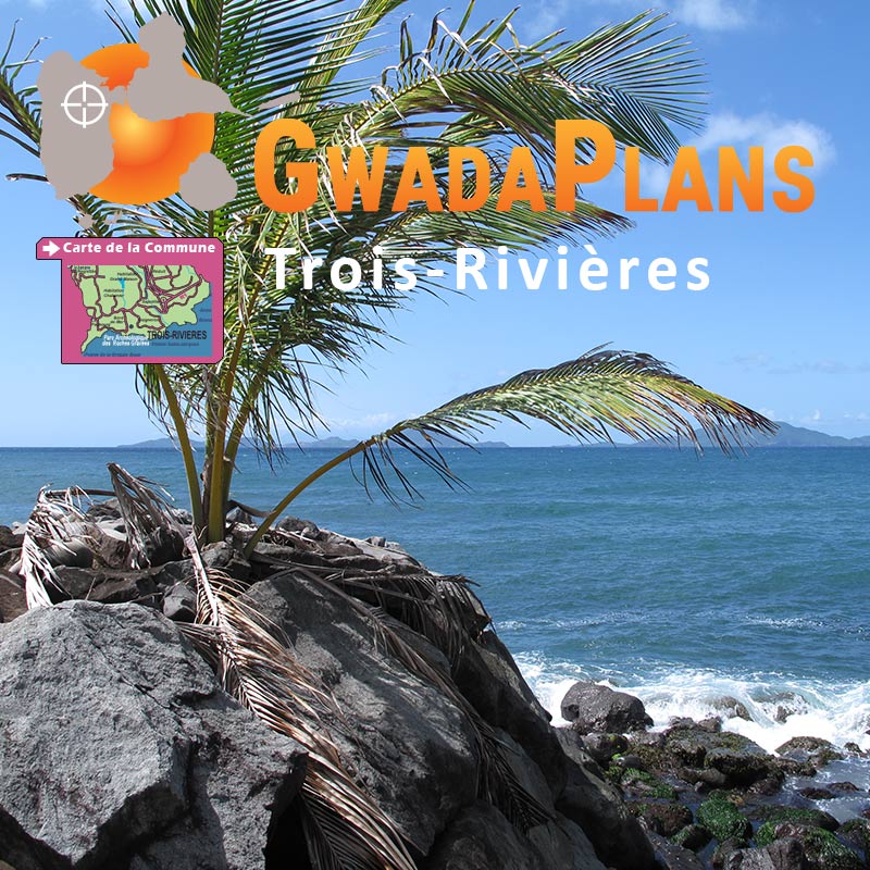 Trois-Rivières Guadeloupe