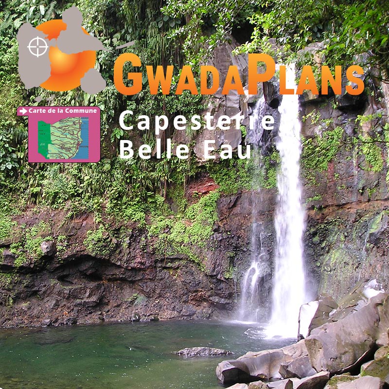 Capesterre-belle-Eau Guadeloupe
