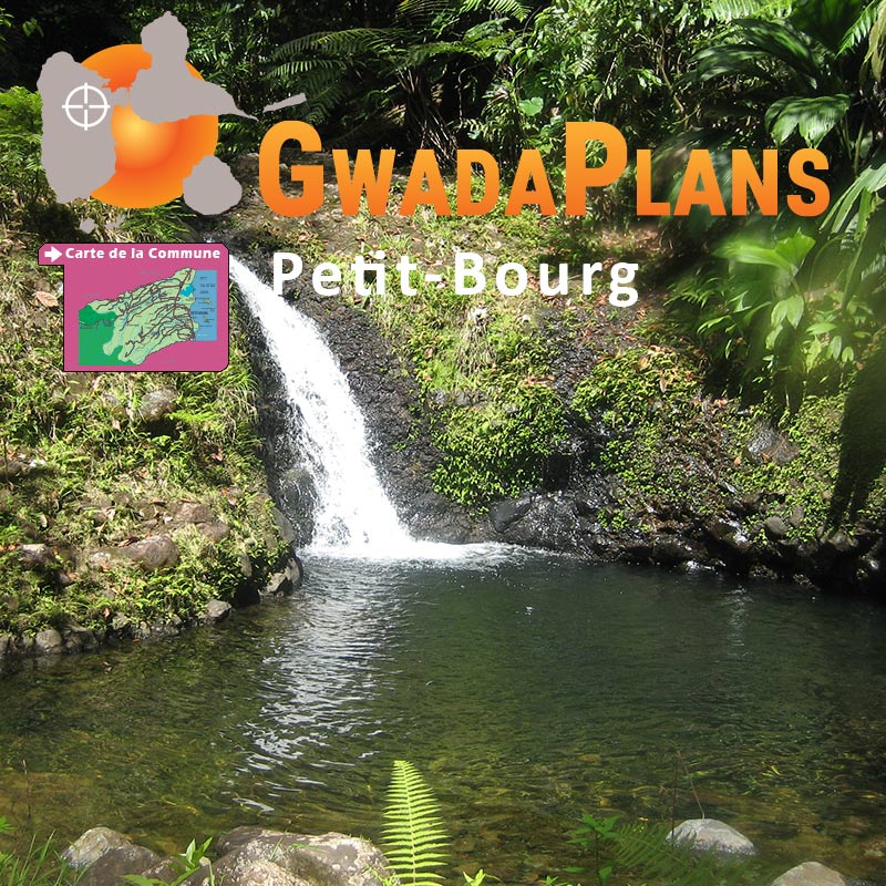 Petit-Bourg Guadeloupe
