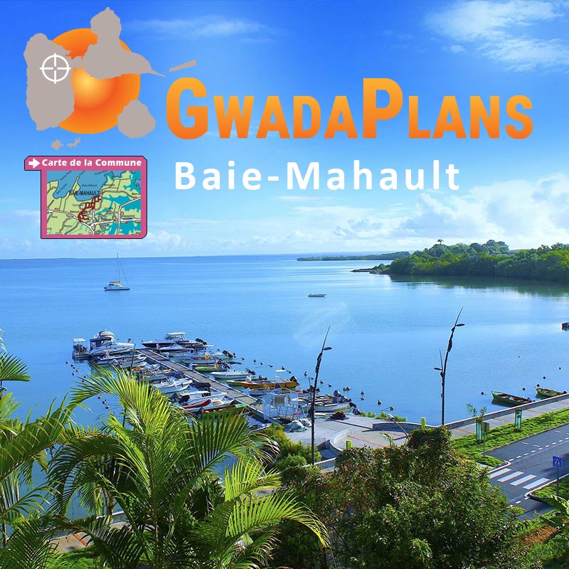 Baie-Mahault Guadeloupe