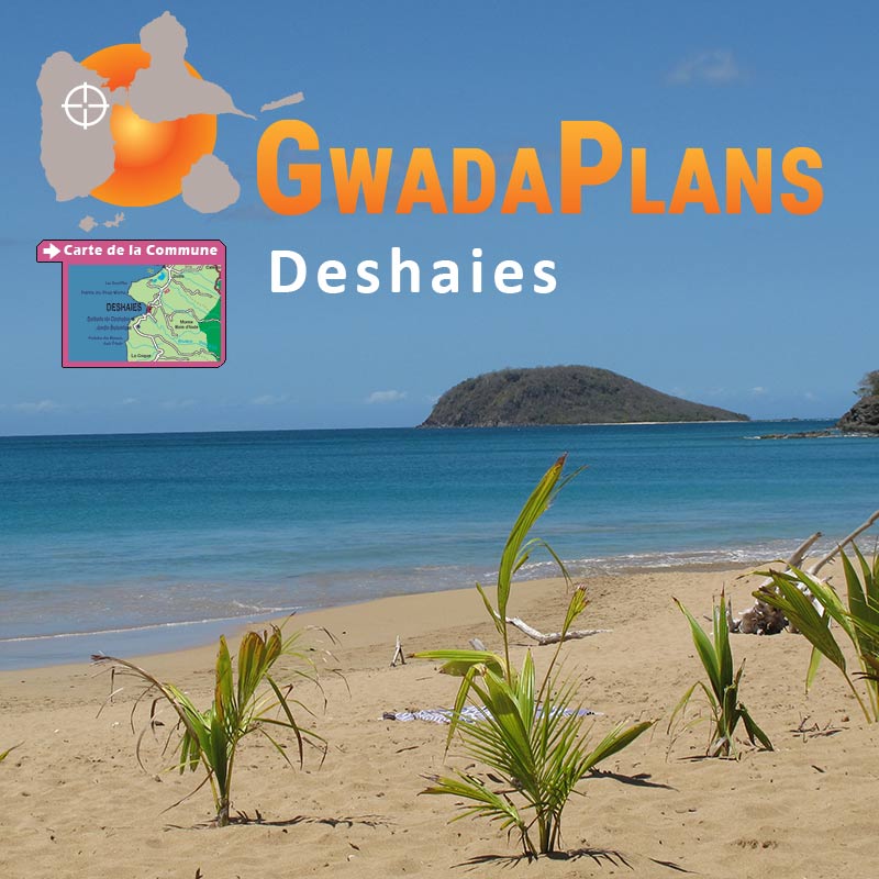 Deshaies Guadeloupe