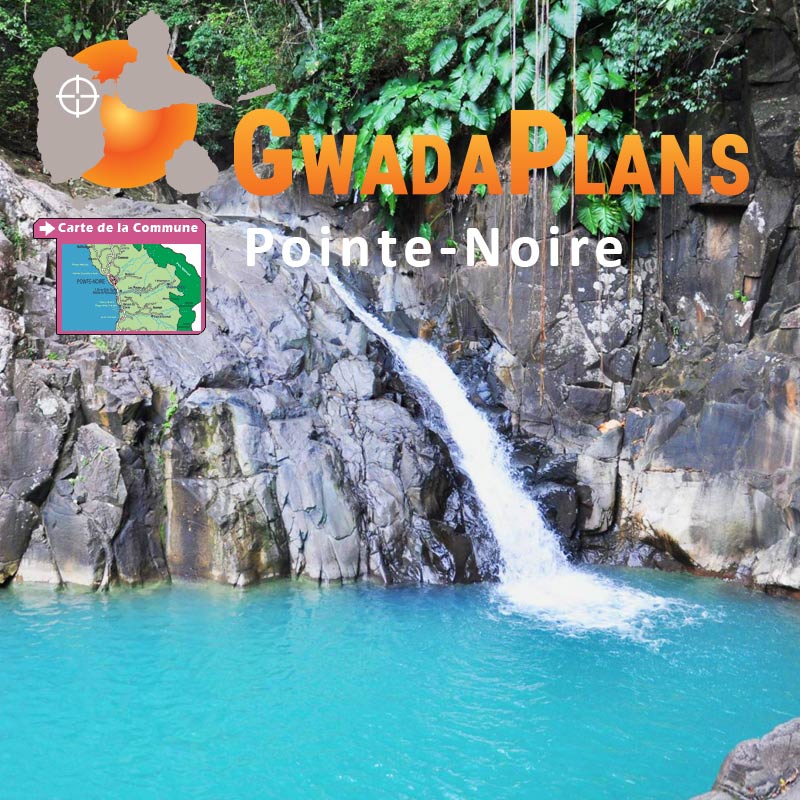Pointe-Noire Guadeloupe