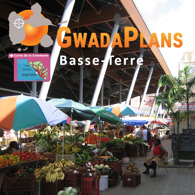 Ville de Basse-Terre