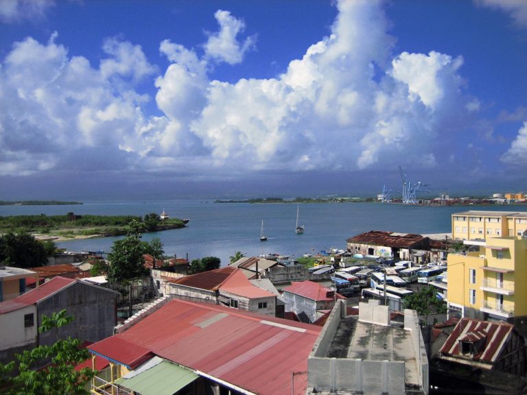 Cpam pointe a pitre