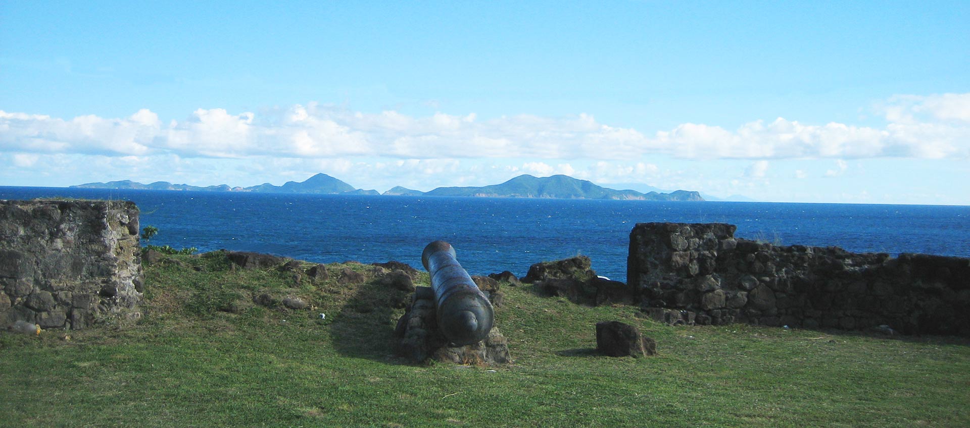 Vieux Fort