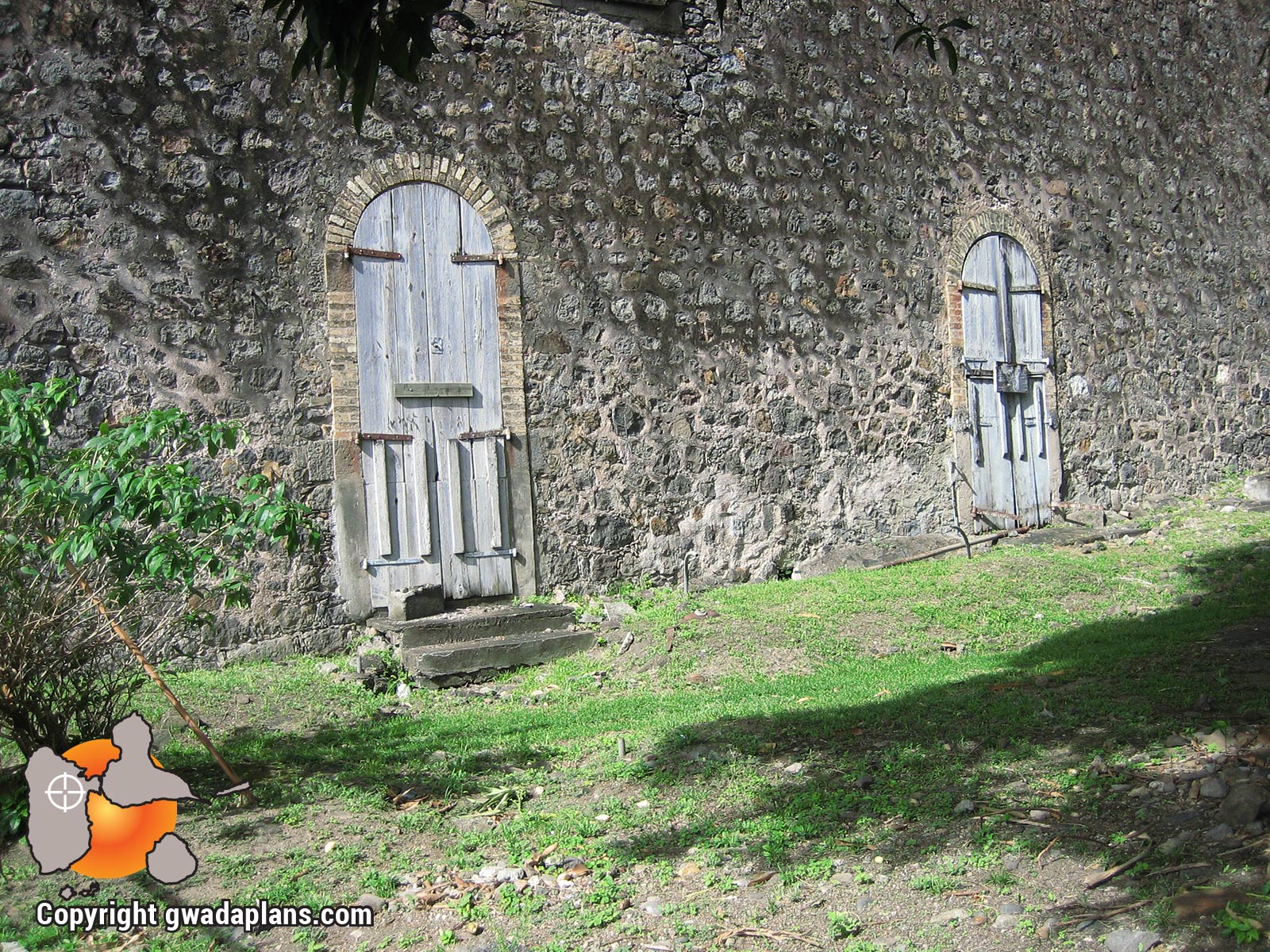 Le Carmel - Basse-Terre
