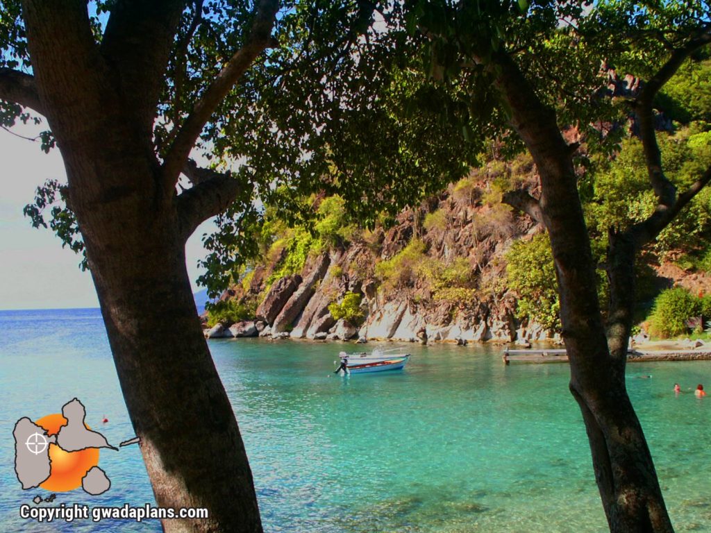 Plage du Pain de Sucre