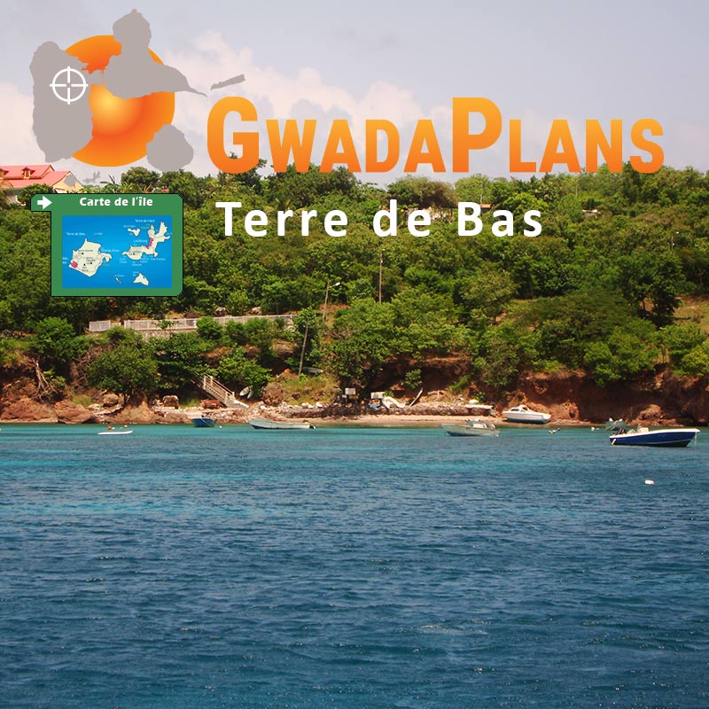 Terre de Bas - Les Saintes