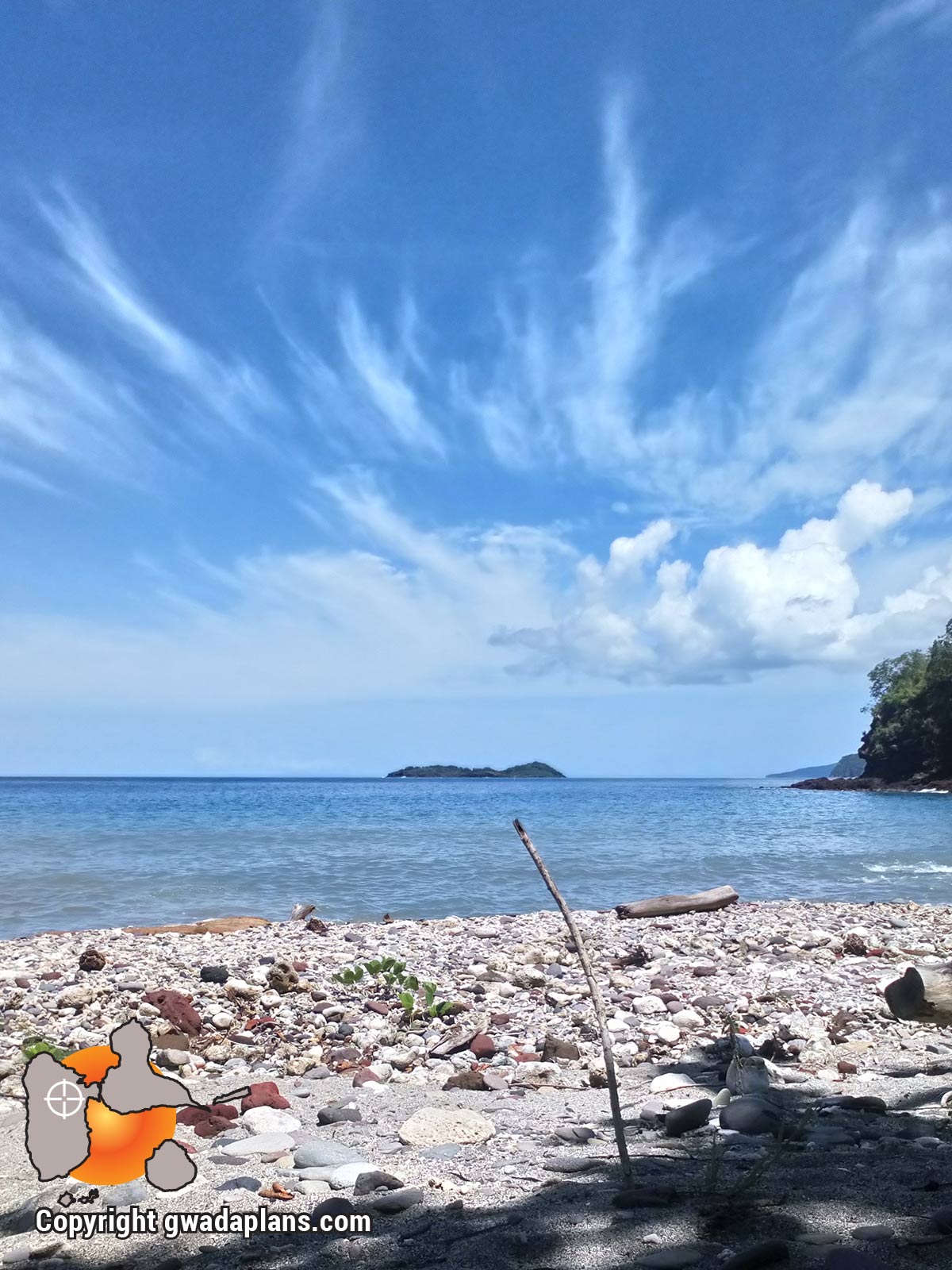 Photos de Guadeloupe