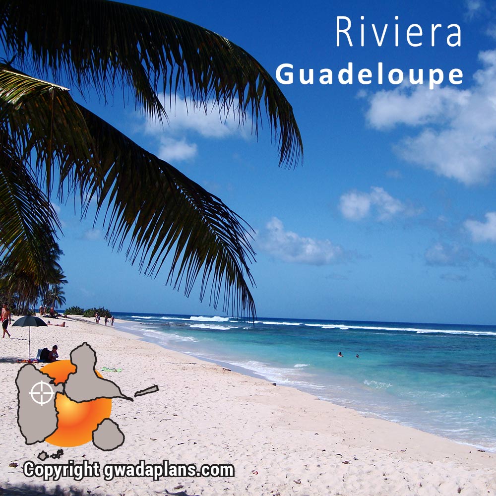 Riviera de Guadeloupe