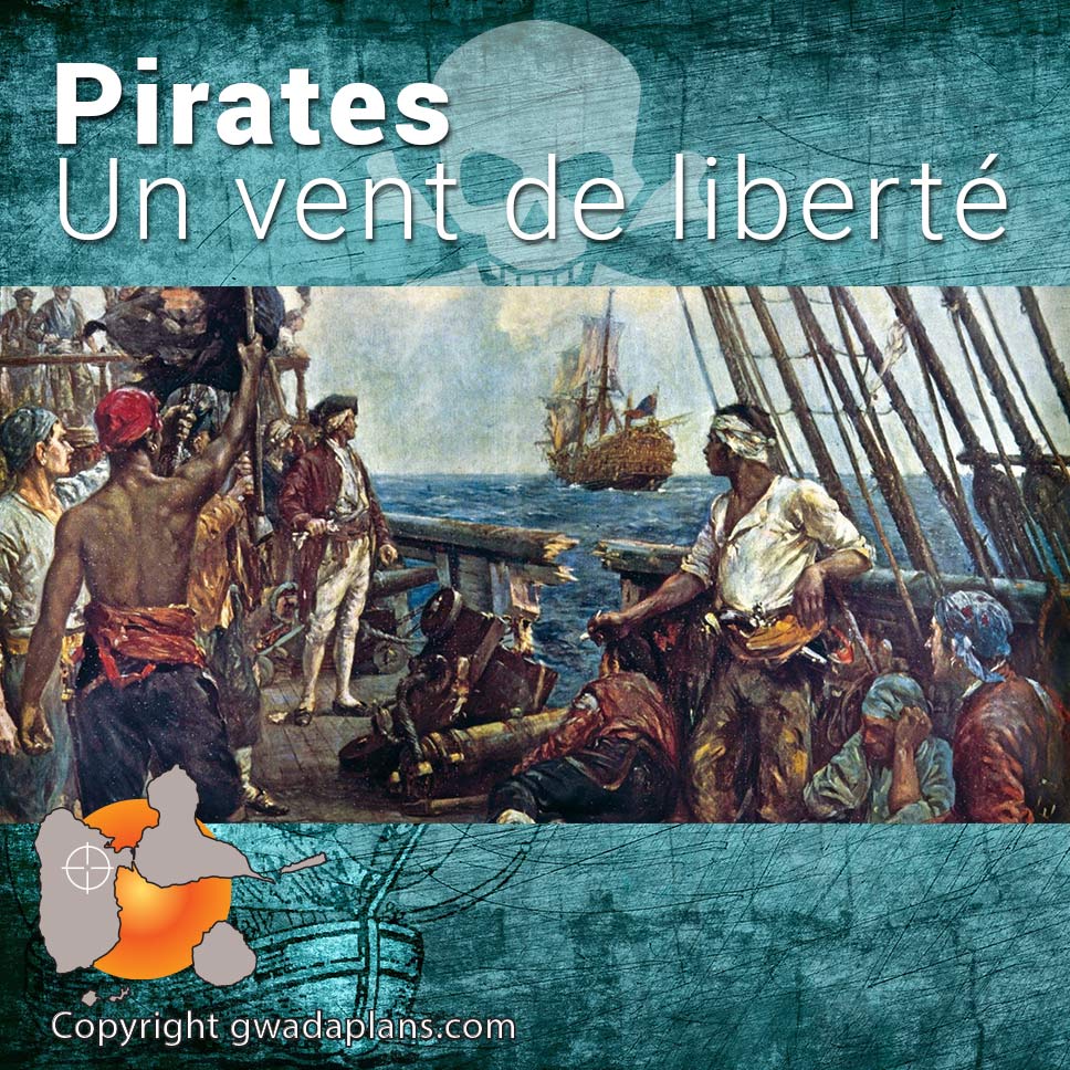 Pirates des Caraïbes