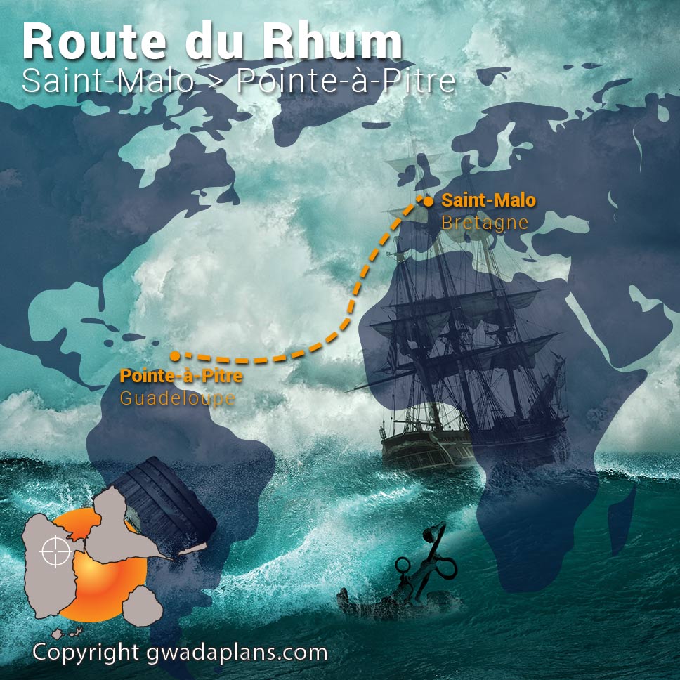 Route du Rhum