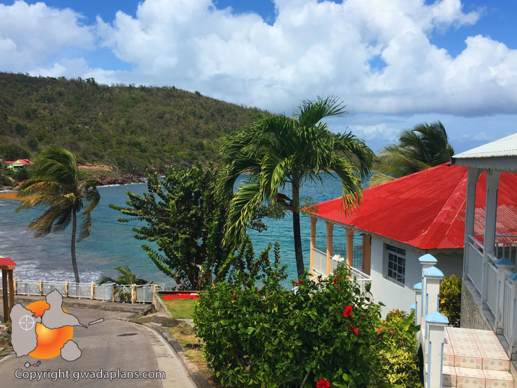 Village de Terre de Bas