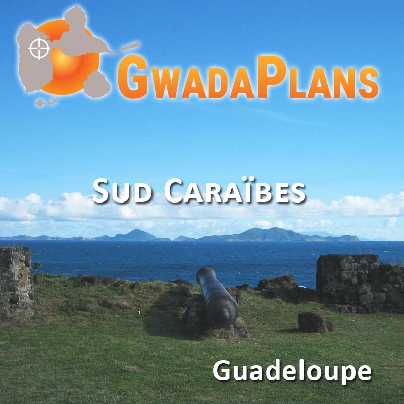 Sud Caraïbes de Guadeloupe