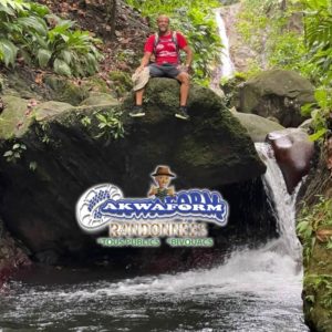 Akwaform - Rando insolite