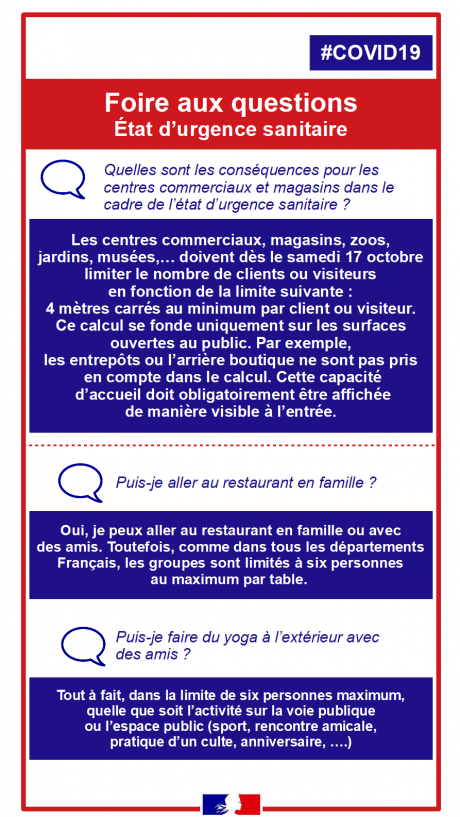 Inscrutions COVID Guadeloupe 2