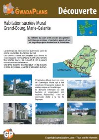 Télécharger la fiche découverte Habitation Murat
