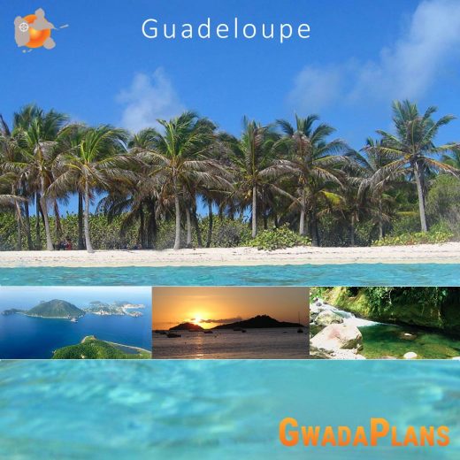 Guadeloupe